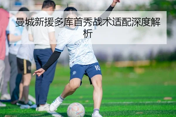 曼城新援多库首秀战术适配深度解析